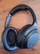 Sony WH-1000XM3 jak nowe