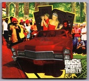 Bass Medium Trinity - Mówisz I Masz - Abselektor Marika CD Reggae Dancehall