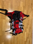 Plecak duży Alpinus