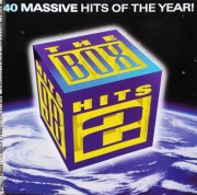 The Box Hits 98 Volume 2 (Electronic, Funk,Soul, Pop) 2cd (5)  