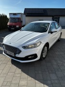 Ford Mondeo MK5 2019r 2,0 DIESEL 150km F.V. 23% Bardzo Dobry