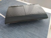 Konsola PS3 Slim