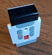 LEGO 45508 Mindstorms Naprowadzający nadajnik podczerwieni EV3