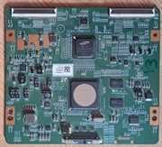 T-con logika Samsung UE55D7000 BN41-1663A