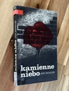 Kamienne niebo Jerzy Krzysztoń