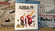 ABBA - The Movie na płycie Blu-ray