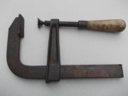 ŚCISK STOLARSKI BZMPT nr 2 (31 cm)