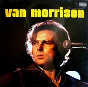 VAN MORRISON - THE BEST OF / ŚWIETNE LATA 60 -TE 1970 / VINYL