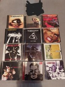 Therapy 12 płyt cd
