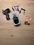 Okazja! Nissan Drift RC samochód zdalnie sterowany do driftu