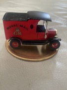 Unikat resorak Matchbox 1978, Ford Model 1912