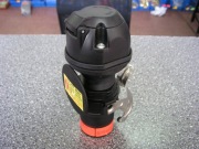 Adaptor 24V/12V 15-pol/7-pol Do zasilania z instalacją  24V>12V  