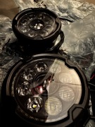 Halogeny motocyklowe coolight