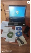 Jak nowy Laptop Dell LATITUDE D620