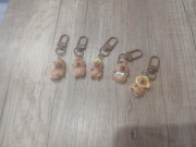 Zawieszka/brelok kapibara