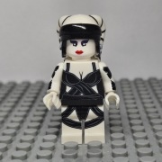 Twi'lekanka | Star Wars | Kompatybilna z Lego 