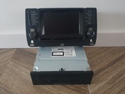 VW Golf VII Radio z jednostką 5G0035819A 5G0919605 MIB1 