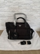 Nowy transporter torba nosidełko dla psa kota