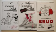 Piotr C. / Pokolenie Ikea / Pokolenie Ikea Kobiety / Brud
