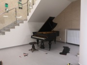 STROJENIE PIANINA FORTEPIAN Kraków Bochnia Tarnów