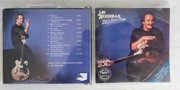 CD Jan Akkerman "Can't stand noise"  !!!