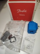 Cewka Danfoss BB230AS