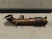 Ford Fiesta ST mk7 (1.6L EcoBoost ST180) Downpipe/Decat/Sport Cat