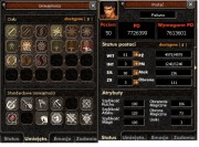 Wojownik body 50 lv nerwia 2 