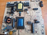 Zasilacz TV Sharp LC32LD135V Vestel 17IPS19-4