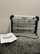 Lampa owadobójcza 20W DJROLL