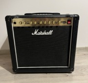 Marshall DSL15C - gitarowe combo lampowe