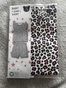 Zestaw na lato dla dziewczynki