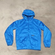 Kurtka jesienna dwustronna Quechua 12 lat