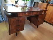 Biurko „Piotrkowskie Fabryki Mebli”