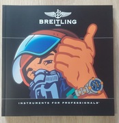Katalog zegarki Breitling 2014 232 strony