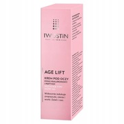 Iwostin krem pod oczy wszystkie typy skóry 40+ 15 ml