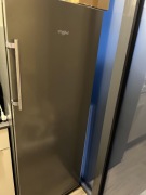 Zamrażarka Whirlpool NOWA