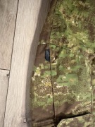 Spodnie Helikon Pencott GreenZone 2XL 38/32 + Wkłady na kolana