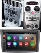 Radio nawigacja android Opel Astra Vectra Corsa 7"