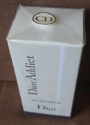 Dior Addict eau de parfum 50 ml