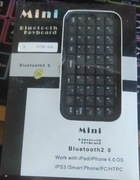 Uniwersalna klawiatura bluetooth CVDH-A66