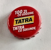 KAPSEL  > TATRA < NR 60