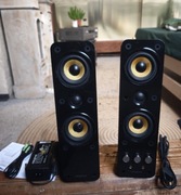 Głośniki Creative 2.0 GigaWorks T40 II