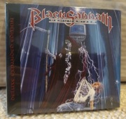 Black Sabbath - Dehumanizer deluxe 2CD