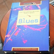 Encyklopedia Muzyki Popularnej. Blues