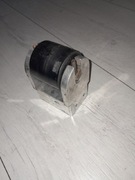 Rolka napinająca łożyskowana 