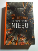 Rozgwieżdżone niebo Lars Wilderang