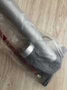 Pompka słupkowa z manometrem