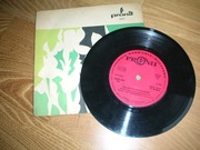 Zbigniew Rawicz,,Olgierd Buczek -singiel .7"