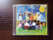 COR-DEO MUZYKA RELIGIJNA